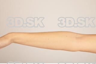 Forearm texture of Terezia 0001